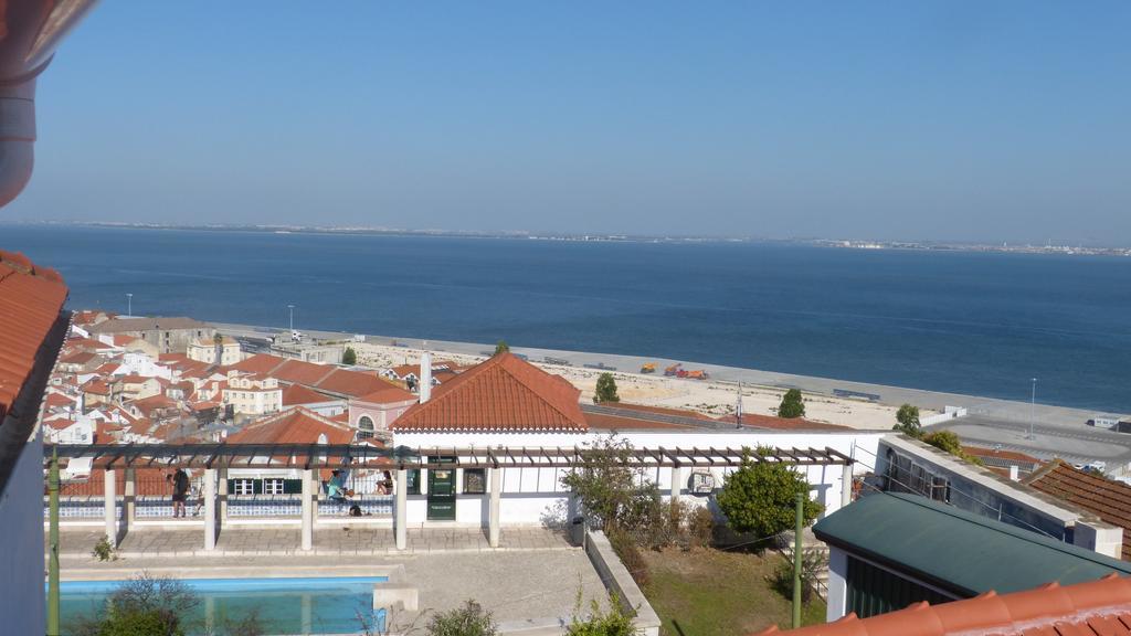 Appartement Dalma Flats - Garden à Lisboa Extérieur photo